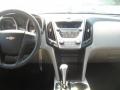 2010 Cyber Gray Metallic Chevrolet Equinox LT  photo #10