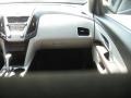 2010 Cyber Gray Metallic Chevrolet Equinox LT  photo #11