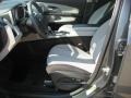 2010 Cyber Gray Metallic Chevrolet Equinox LT  photo #12