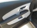 2010 Cyber Gray Metallic Chevrolet Equinox LT  photo #13