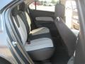 2010 Cyber Gray Metallic Chevrolet Equinox LT  photo #16
