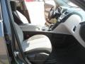 2010 Cyber Gray Metallic Chevrolet Equinox LT  photo #17