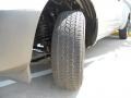 Radiant Silver - Frontier XE King Cab Photo No. 11