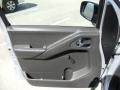 Radiant Silver - Frontier XE King Cab Photo No. 12