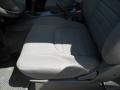 Radiant Silver - Frontier XE King Cab Photo No. 14
