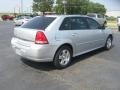 2004 Galaxy Silver Metallic Chevrolet Malibu Maxx LT Wagon  photo #5