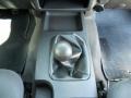 Graphite Transmission Photo for 2009 Nissan Frontier #50539342