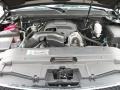 5.3 Liter Flex-Fuel OHV 16-Valve Vortec V8 Engine for 2010 Chevrolet Suburban LS 4x4 #50539354