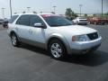 Oxford White 2006 Ford Freestyle SEL Exterior