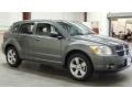 2011 Mineral Gray Metallic Dodge Caliber Mainstreet  photo #3