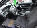 2010 Crystal Black Pearl Honda Accord EX Coupe  photo #10
