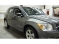 2011 Mineral Gray Metallic Dodge Caliber Mainstreet  photo #10