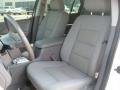 Pebble Beige 2006 Ford Freestyle SEL Interior Color