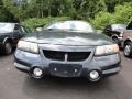 2000 Midnight Blue Metallic Pontiac Bonneville SLE  photo #2