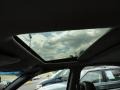 2000 Pontiac Bonneville Dark Pewter Interior Sunroof Photo