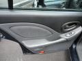 Dark Pewter Door Panel Photo for 2000 Pontiac Bonneville #50539780