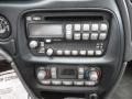 Dark Pewter Controls Photo for 2000 Pontiac Bonneville #50539792