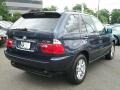 2005 Toledo Blue Metallic BMW X5 3.0i  photo #5