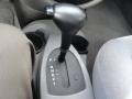 4 Speed Automatic 2002 Ford Focus SE Sedan Transmission