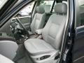 2005 Toledo Blue Metallic BMW X5 3.0i  photo #12