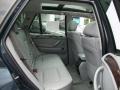 2005 Toledo Blue Metallic BMW X5 3.0i  photo #25