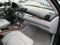 2005 Toledo Blue Metallic BMW X5 3.0i  photo #27