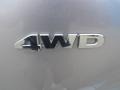 2010 Alabaster Silver Metallic Honda CR-V EX-L AWD  photo #12