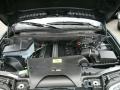 2005 Toledo Blue Metallic BMW X5 3.0i  photo #30