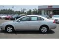 Silverstone Metallic - Impala LT Photo No. 2