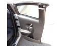 Grey 2004 Saturn ION 3 Sedan Door Panel