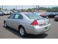 Silverstone Metallic - Impala LT Photo No. 3