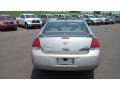 Silverstone Metallic - Impala LT Photo No. 4