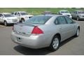 Silverstone Metallic - Impala LT Photo No. 5