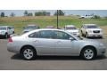 Silverstone Metallic - Impala LT Photo No. 6