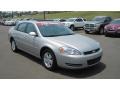 Silverstone Metallic - Impala LT Photo No. 7