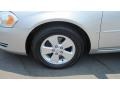 Silverstone Metallic - Impala LT Photo No. 10