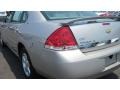 Silverstone Metallic - Impala LT Photo No. 15