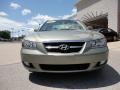 Golden Beige - Sonata Limited V6 Photo No. 2