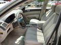 Golden Beige - Sonata Limited V6 Photo No. 8