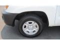 Super White - Tacoma Regular Cab Photo No. 10