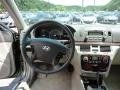 Golden Beige - Sonata Limited V6 Photo No. 10