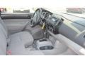 Super White - Tacoma Regular Cab Photo No. 13