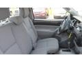 Super White - Tacoma Regular Cab Photo No. 14