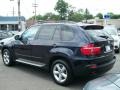 2008 Monaco Blue Metallic BMW X5 3.0si  photo #7