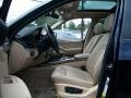 2008 Monaco Blue Metallic BMW X5 3.0si  photo #11