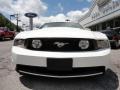 Performance White - Mustang GT Premium Coupe Photo No. 7