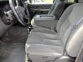 Blue Granite Metallic - Silverado 2500HD LT Extended Cab 4x4 Photo No. 5