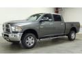 Mineral Gray Metallic - Ram 2500 HD Big Horn Crew Cab 4x4 Photo No. 1