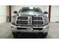 2011 Mineral Gray Metallic Dodge Ram 2500 HD Big Horn Crew Cab 4x4  photo #2