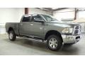 2011 Mineral Gray Metallic Dodge Ram 2500 HD Big Horn Crew Cab 4x4  photo #3